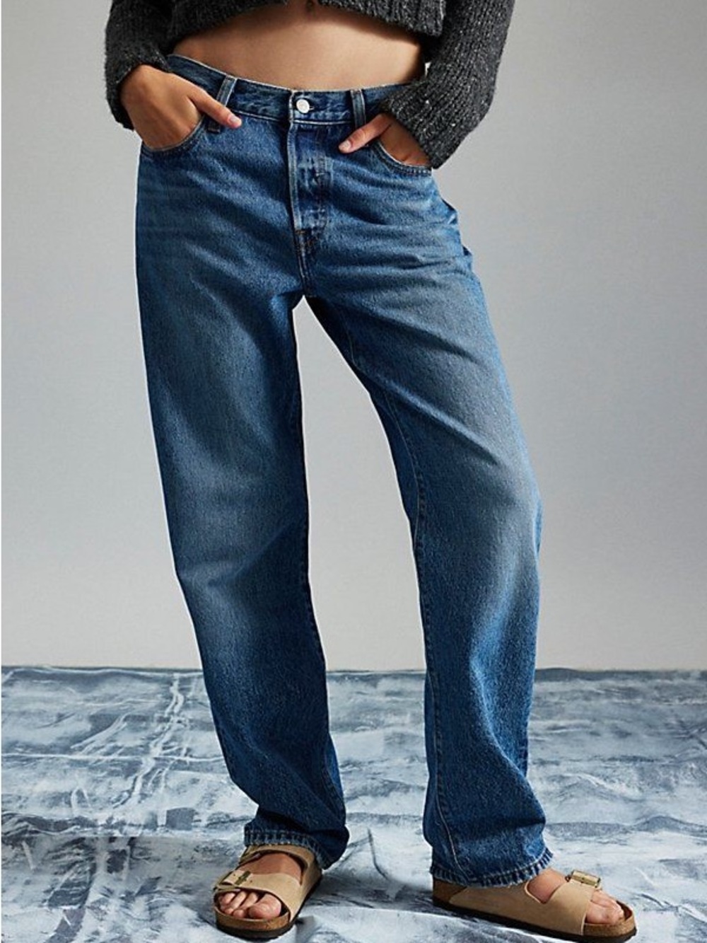 Levi’s 501 90’s Women’s Jeans